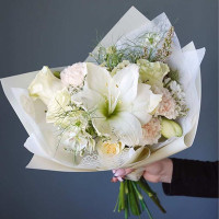 Field of Flowers” – Lilies and Mixed Flowers for Every Celebration