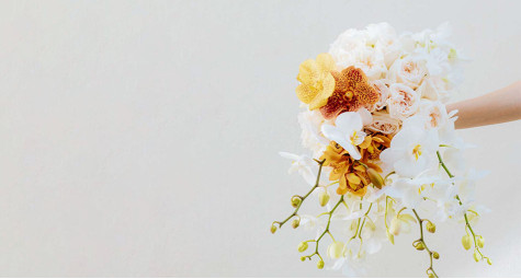 Таиланд - родина орхидей